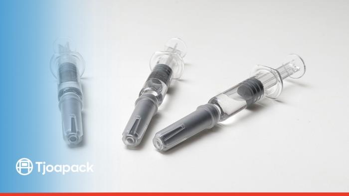 Revolutionary Patient-Centric Development and Pre-filled Syringe Packaging