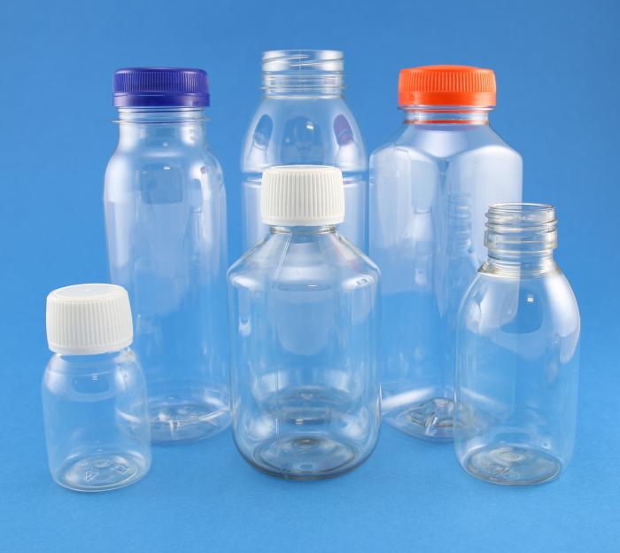 Neville and More launches new range of plastic bottles for High Pressure Processing (HPP) treatment