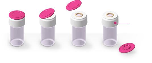 RayDyLyo: The innovative solution for vial capping