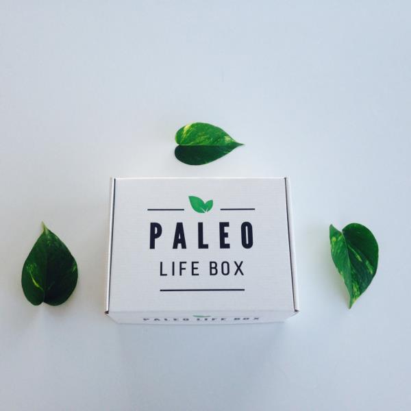 Packlane's customer spotlight on: Paleo Life Box