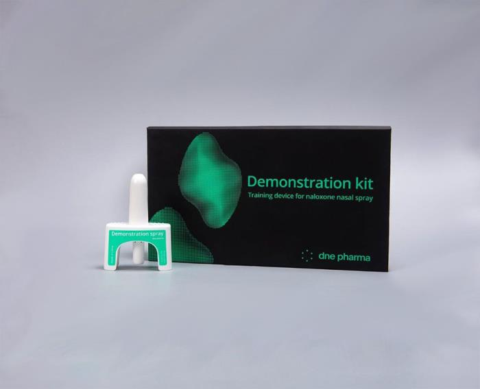 Aptar Pharma & Noble partner with dne pharma on Ventizolve nasal Naloxone treatment