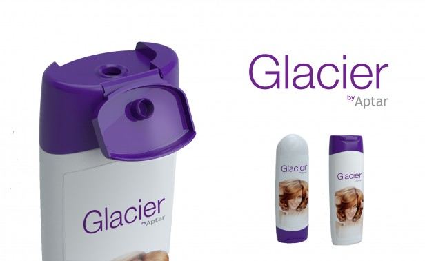Glacier by Aptar Launches in Argentina
