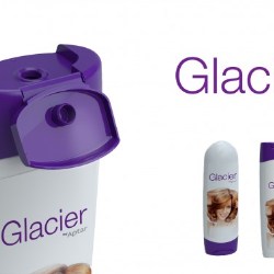 Glacier by Aptar Launches in Argentina