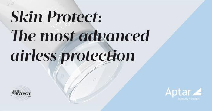 Skin Protect: A cutting-edge mechanical system for unrivalled protection
