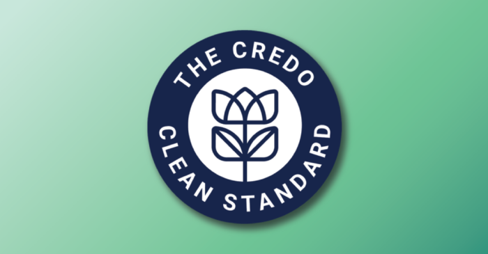 Aptar Beauty + Home becomes first packaging supplier to pre-qualify its sustainable solutions in alignment with Credo’s sustainable packaging guidelines 