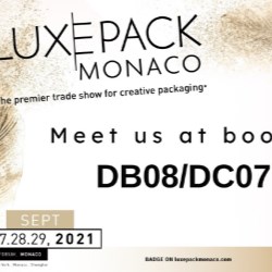 Aptar Beauty + Home at Luxe Pack Monaco 2021: Sustainability and digitalization