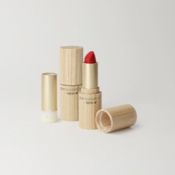 Aptar and Quadpack join forces for refillable lipstick product development