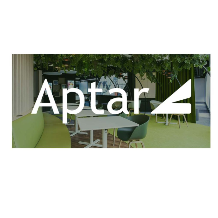 Aptar Realigns Two of its Business Reporting Segments