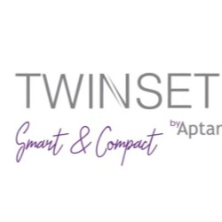 Twinset: Ready-To-Go Dual Airless Dispenser
