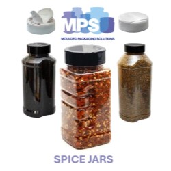 
                                                            
                                                        
                                                        Let's Spice things Up: Spice Jars at MPS
